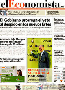 Periodico El Economista