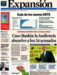 Periodico Expansion