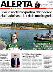 Periodico Alerta