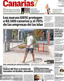 Periodico Canarias7