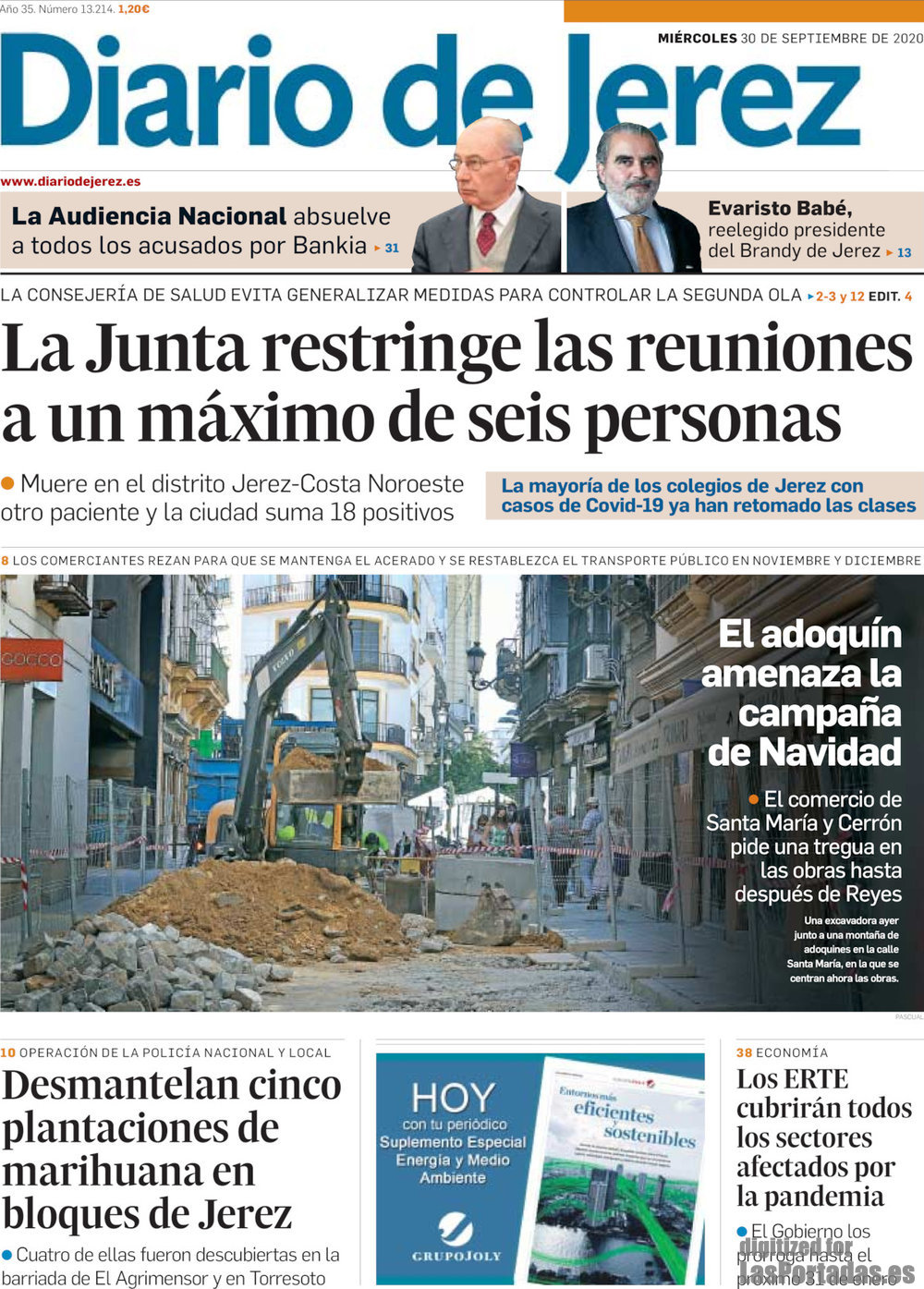 Diario de Jerez