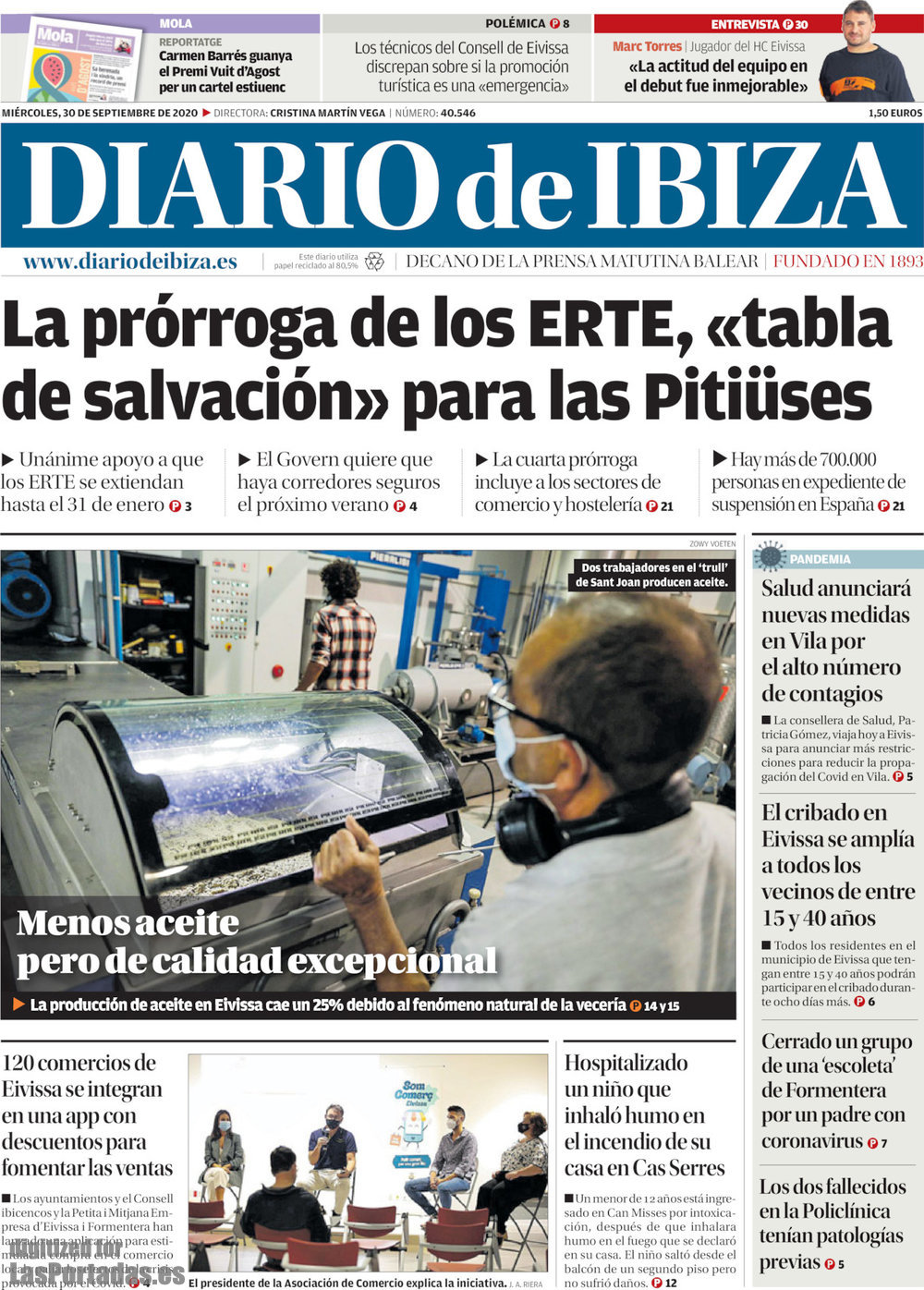 Diario de Ibiza