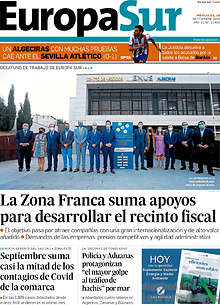 Periodico Europa Sur