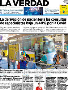 Periodico La Verdad