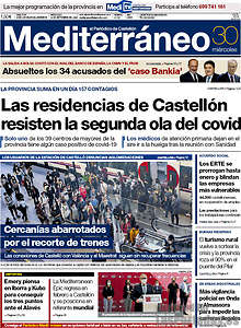 Periodico Mediterráneo