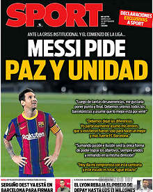 Periodico Sport