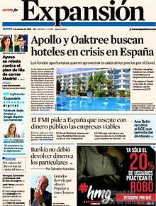 Periodico Expansion