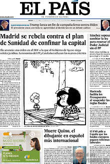 Periodico El País