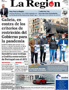 Periodico La Región