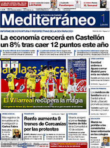 Periodico Mediterráneo