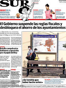 Periodico Sur