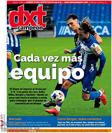 Periodico dxt