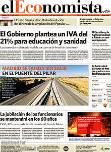 Periodico El Economista