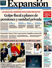 Periodico Expansion