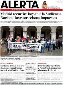 Periodico Alerta