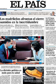 Periodico El País