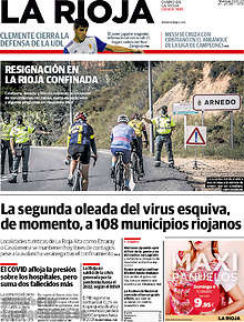 Periodico La Rioja