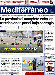 Periodico Mediterráneo