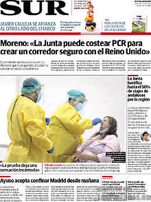 Periodico Sur