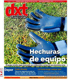 Periodico dxt