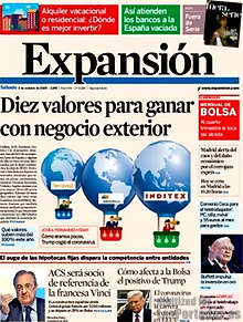 Periodico Expansion