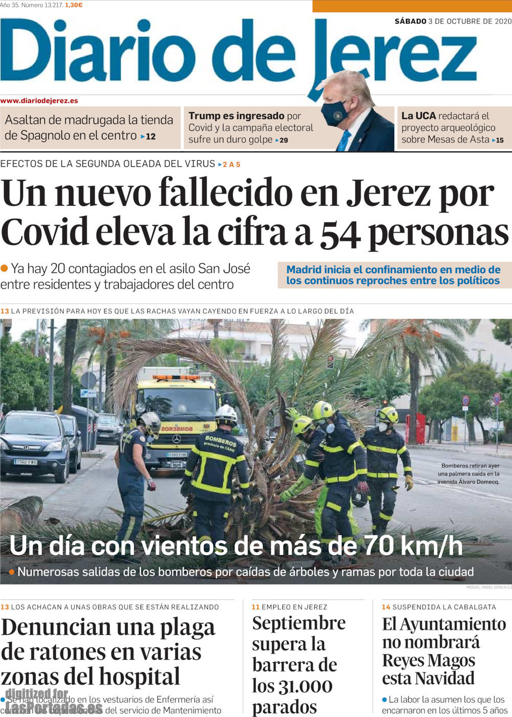 Diario de Jerez