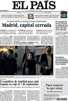 Periodico El País