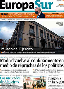 Periodico Europa Sur