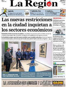 Periodico La Región