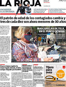 Periodico La Rioja