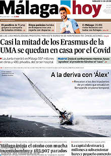 Periodico Malaga Hoy