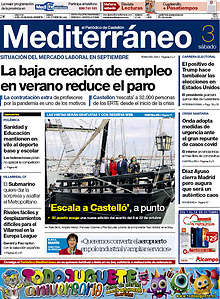 Periodico Mediterráneo