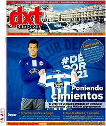 Periodico dxt