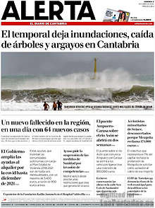 Periodico Alerta