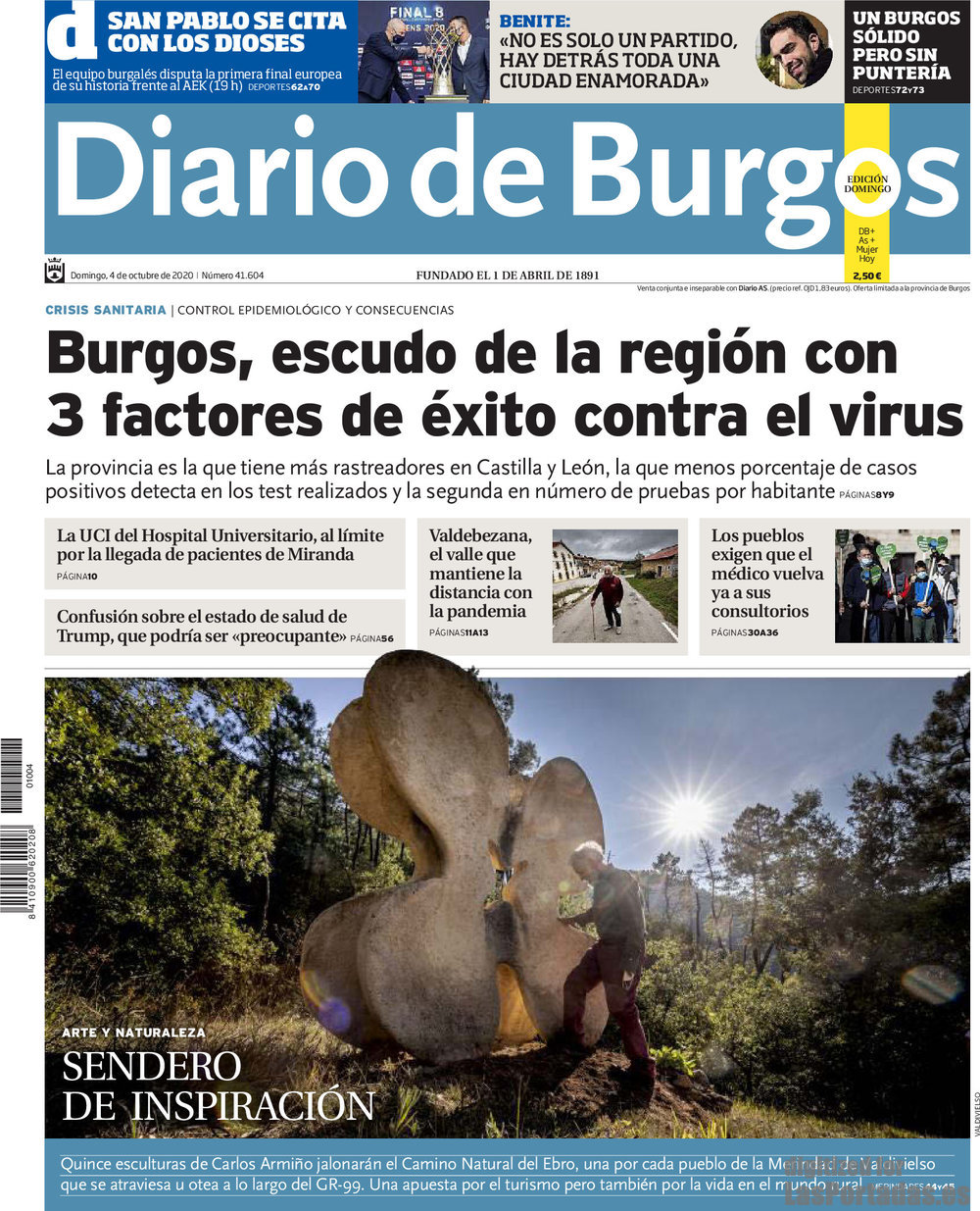 Diario de Burgos