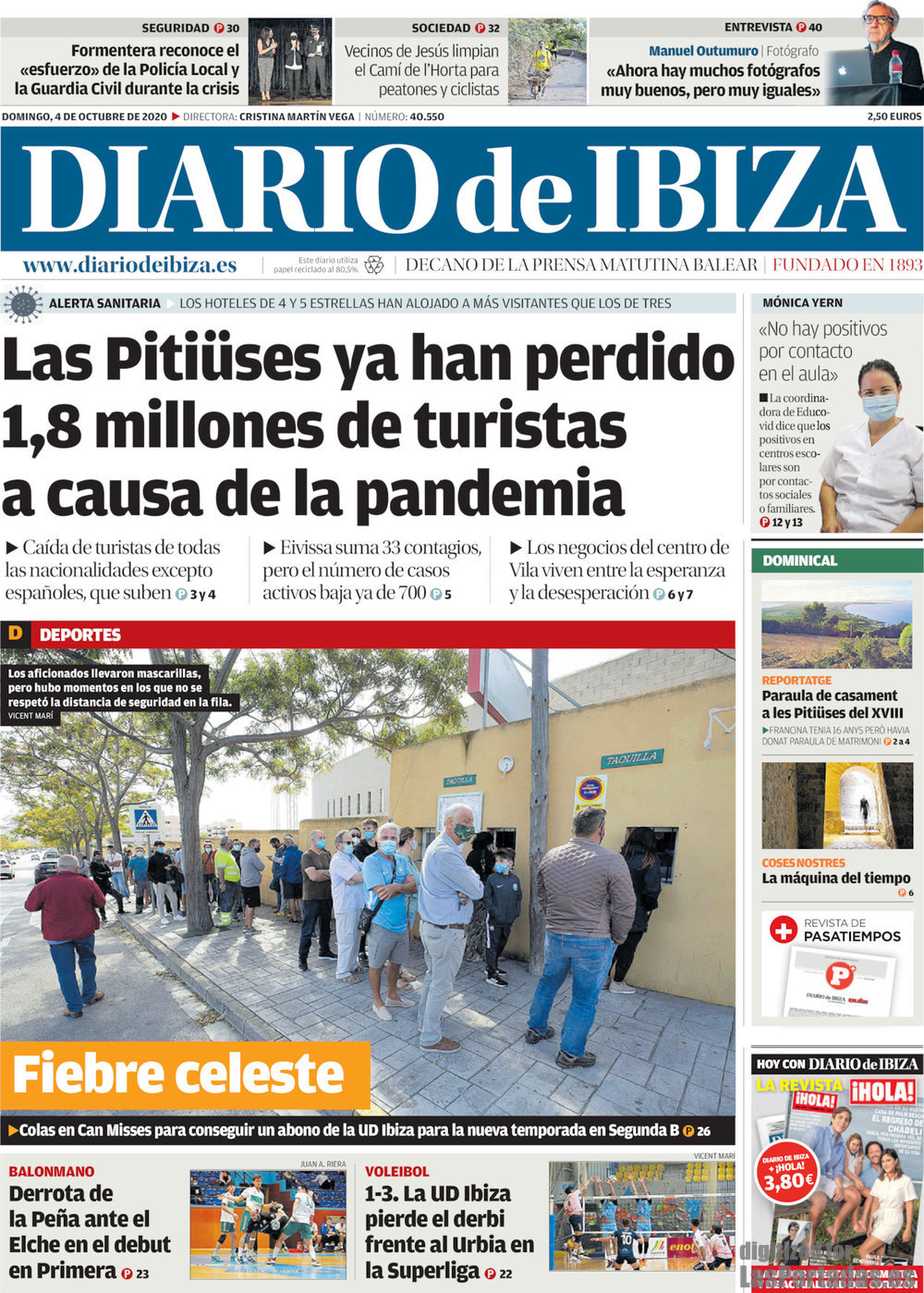 Diario de Ibiza