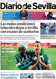 Periodico Diario de Sevilla