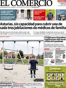 Periodico El Comercio