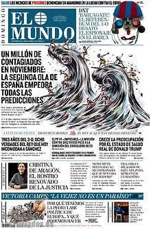 Periodico El Mundo