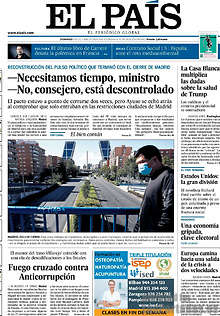 Periodico El País