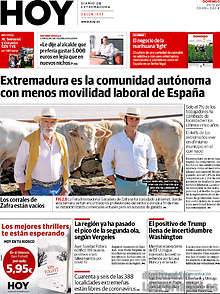 Periodico Hoy