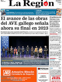 Periodico La Región