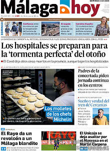 Periodico Malaga Hoy