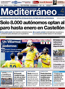 Periodico Mediterráneo