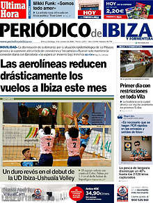 Periodico Periódico de Ibiza