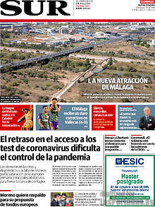 Periodico Sur