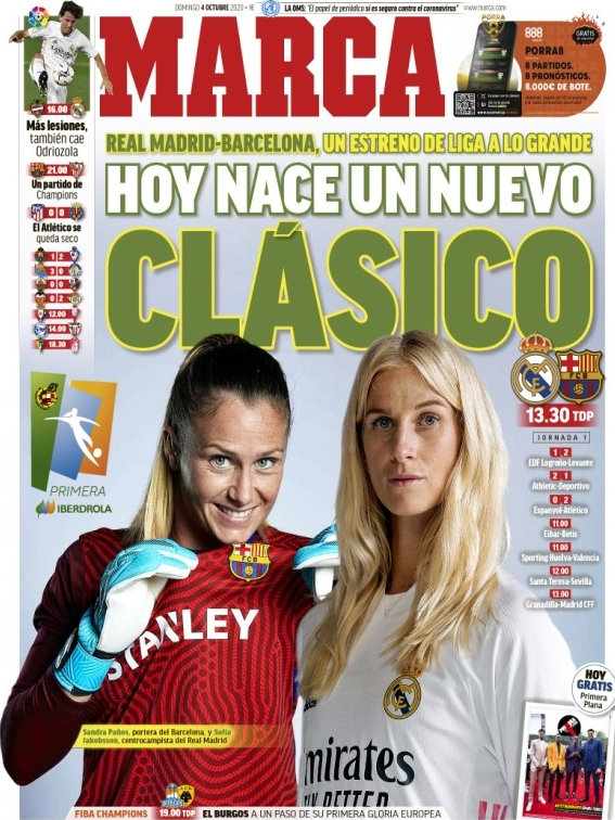 Marca