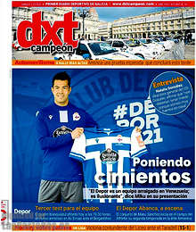 Periodico dxt