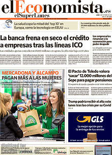 Periodico El Economista