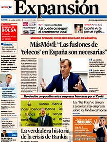 Periodico Expansion